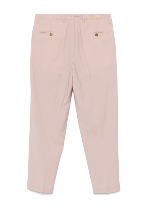 Pantaloni Portobellos in rosa Briglia 1949 - donna BRIGLIA 1949 | PORTOBELLOW32510800019